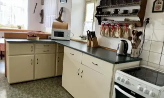 KAL ***  - chalupa - foto číslo 14