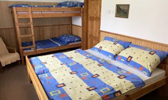 KAL ***  - chalupa - foto číslo 24