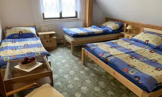 KAL ***  - chalupa - foto číslo 11