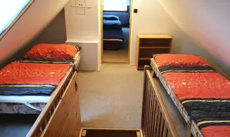 KAL ***  - chalupa - foto číslo 17