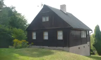 SMRŽOV *** - chata - foto číslo 2