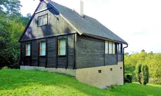 SMRŽOV *** - chata - hlavní obrázek