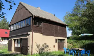 SMRŽOV *** - chata - foto číslo 20