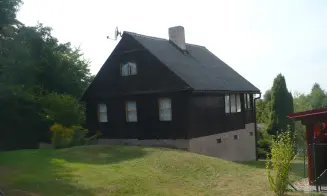 SMRŽOV *** - chata - foto číslo 1