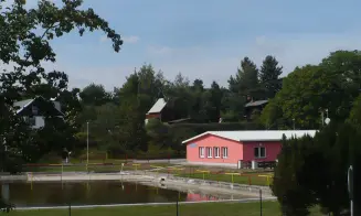 SMRŽOV *** - chata - foto číslo 8