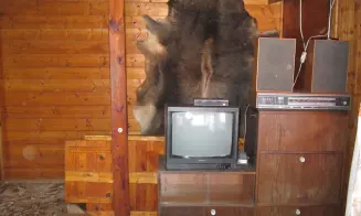 SMRŽOV *** - chata - foto číslo 5