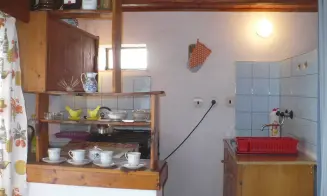 SMRŽOV *** - chata - foto číslo 10