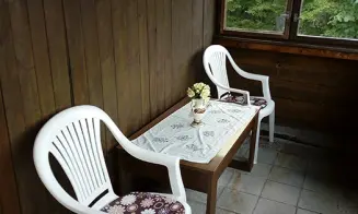 SMRŽOV *** - chata - foto číslo 7