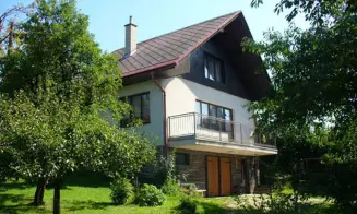 ARNOŠTOV ***  - chata - hlavní obrázek