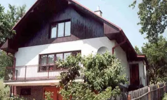 ARNOŠTOV ***  - chata - foto číslo 24