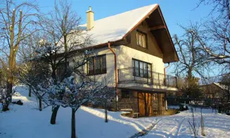 ARNOŠTOV ***  - chata - foto číslo 16