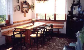 ARNOŠTOV ***  - chata - foto číslo 23