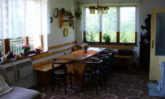 ARNOŠTOV ***  - chata - foto číslo 15