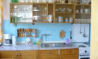 ARNOŠTOV ***  - chata - foto číslo 8