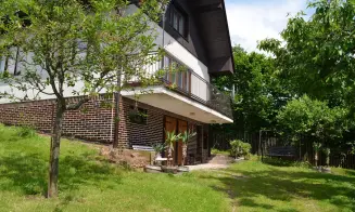 ARNOŠTOV ***  - chata - foto číslo 9