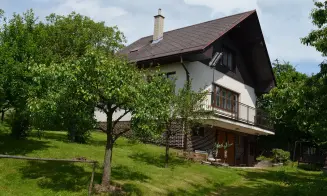 ARNOŠTOV ***  - chata - foto číslo 28