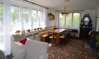 ARNOŠTOV ***  - chata - foto číslo 4