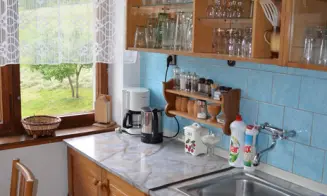 ARNOŠTOV ***  - chata - foto číslo 11