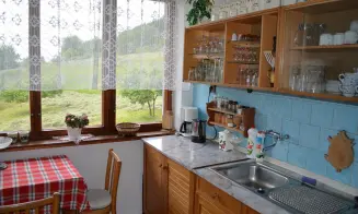 ARNOŠTOV ***  - chata - foto číslo 3