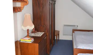 ARNOŠTOV ***  - chata - foto číslo 12