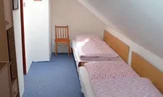 ARNOŠTOV ***  - chata - foto číslo 13