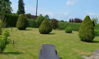 ÚJEZD POD TROSKAMI *** - chalupa - foto číslo 14