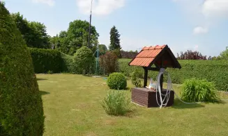 ÚJEZD POD TROSKAMI *** - chalupa - foto číslo 8