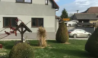 ÚJEZD POD TROSKAMI *** - chalupa - foto číslo 26