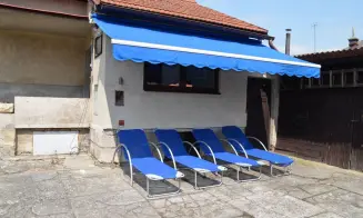 ÚJEZD POD TROSKAMI *** - chalupa - foto číslo 27