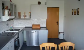 ÚJEZD POD TROSKAMI *** - chalupa - foto číslo 28