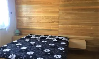 ÚJEZD POD TROSKAMI *** - chalupa - foto číslo 32