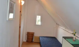 ÚJEZD POD TROSKAMI *** - chalupa - foto číslo 31