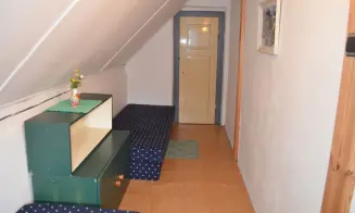 ÚJEZD POD TROSKAMI *** - chalupa - foto číslo 21