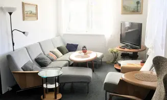 ÚJEZD POD TROSKAMI *** - chalupa - foto číslo 4