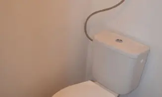 ÚJEZD POD TROSKAMI *** - chalupa - foto číslo 5