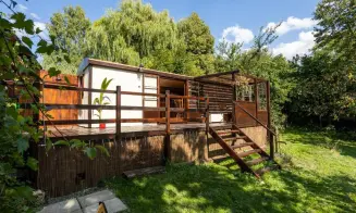 ČTVEŘÍN - glamping - foto číslo 11