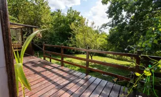 ČTVEŘÍN - glamping - foto číslo 16