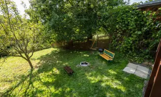 ČTVEŘÍN - glamping - foto číslo 15