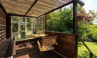 ČTVEŘÍN - glamping - foto číslo 6