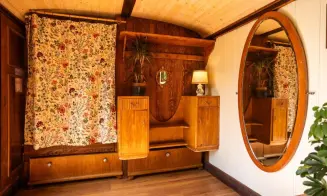 ČTVEŘÍN - glamping - foto číslo 13