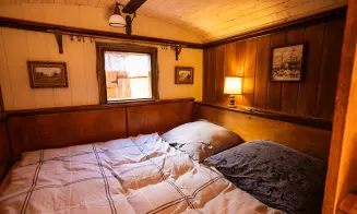 ČTVEŘÍN - glamping - foto číslo 9