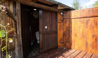 ČTVEŘÍN - glamping - foto číslo 14