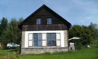 KOBEROVY - HAMŠTEJN*** - chata - foto číslo 4