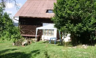 KOBEROVY - HAMŠTEJN*** - chata - foto číslo 8