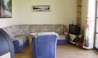 KOBEROVY - HAMŠTEJN*** - chata - foto číslo 3