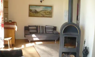 KOBEROVY - HAMŠTEJN*** - chata - foto číslo 16