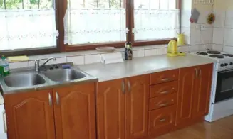 KOBEROVY - HAMŠTEJN*** - chata - foto číslo 11