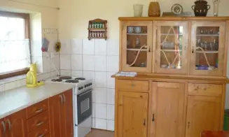 KOBEROVY - HAMŠTEJN*** - chata - foto číslo 17