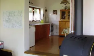 KOBEROVY - HAMŠTEJN*** - chata - foto číslo 10