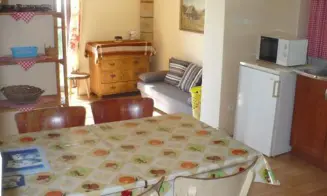 KOBEROVY - HAMŠTEJN*** - chata - foto číslo 20